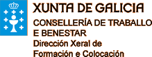 Xunta de Galicia Consellería de Traballo e Benestar
