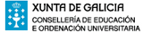 Consellería Cult. educ. e ord.