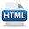 html