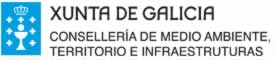 Consellería de Medio Ambiente, Territorio e Infraestructuras