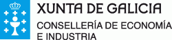 Consellería de Economía e Industria