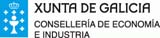 Consellería Ec. e Ind.