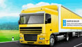 gestor de transporte