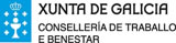 Consellería Trab. e ben.